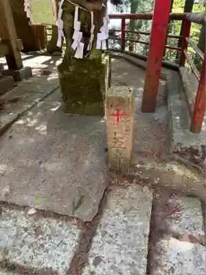 羽黒山神社(栃木県)
