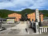 清大寺(越前大仏)(福井県)