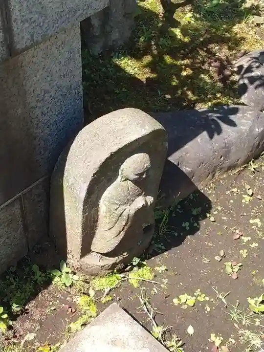 信楽寺(神奈川県)