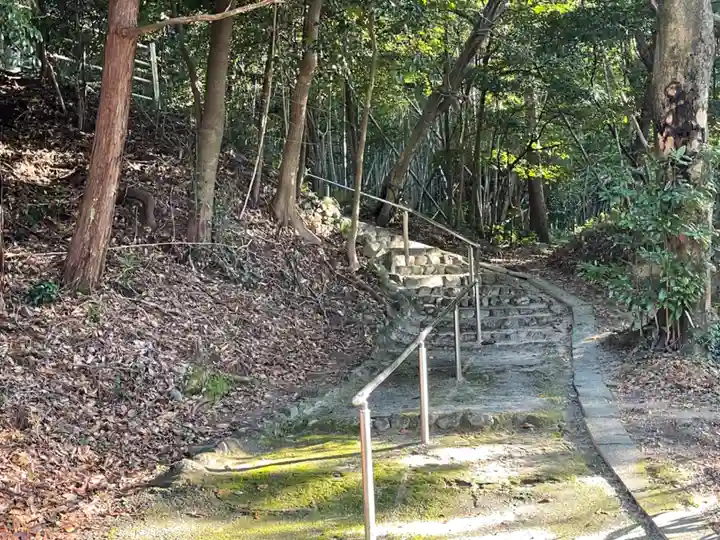 菅原神社(三重県)