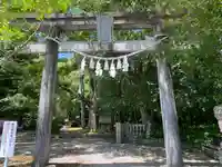 秦神社(高知県)
