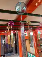 多治速比売神社(大阪府)