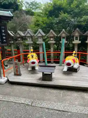 朝護孫子寺(奈良県)