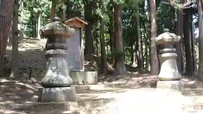 土津神社｜こどもと出世の神さま(福島県)