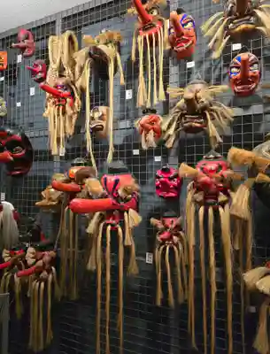 小樽天狗山神社(北海道)