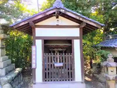 妙楽寺の末社・摂社