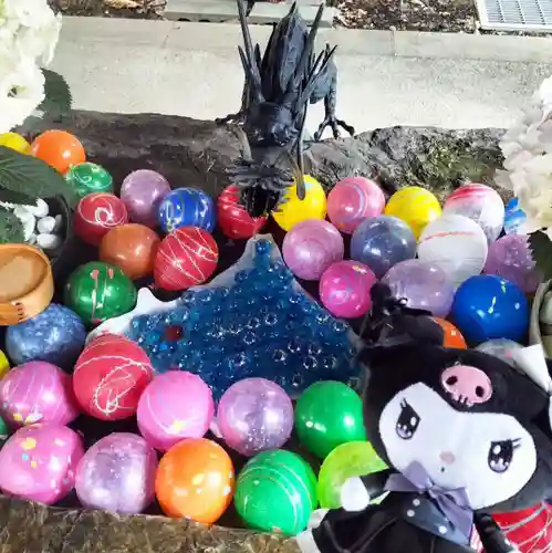 琴似神社(北海道)