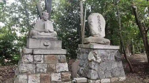 豊藤稲荷神社のその他建物