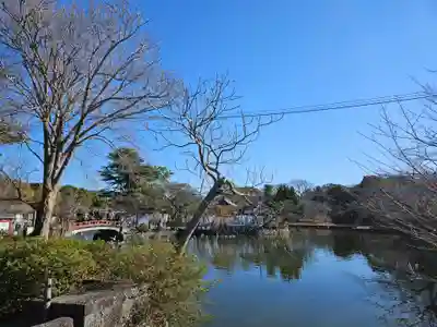 鶴岡八幡宮(神奈川県)