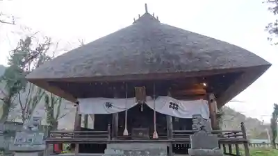 智識寺(長野県)