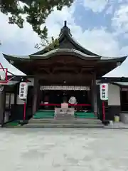 粟嶋神社(熊本県)