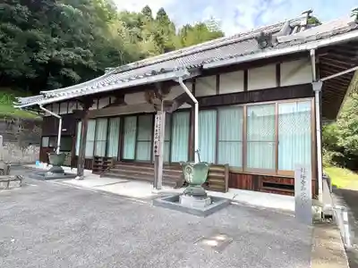 引接寺(三重県)