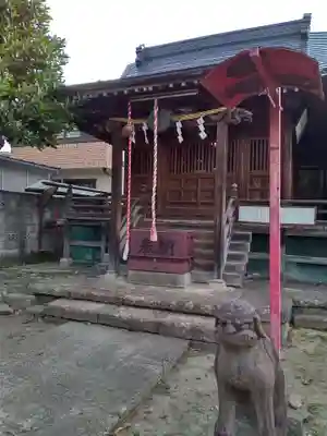 三宝大荒神社(宮城県)
