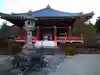櫟野寺の本殿・本堂