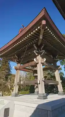妙香寺のその他建物