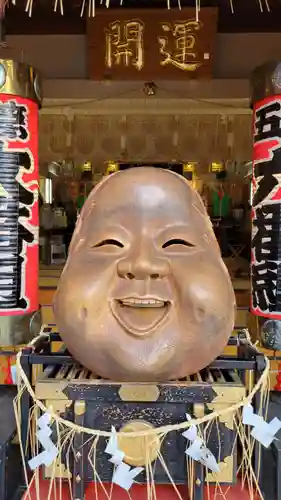 鷲神社(東京都)