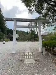 出雲大社上総教会（国吉神社内）(千葉県)