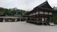 賀茂御祖神社(下鴨神社)のその他建物