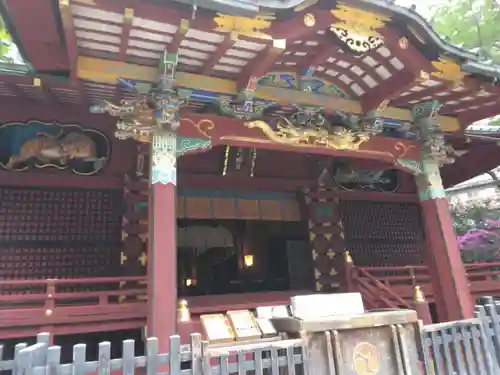 金王八幡宮(東京都)