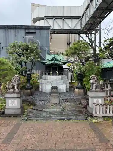 龍光不動尊(東京都)