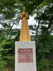 萱津神社(愛知県)
