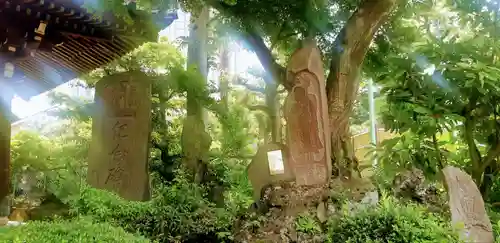 室泉寺のその他建物