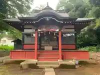 八幡神社(千葉県)