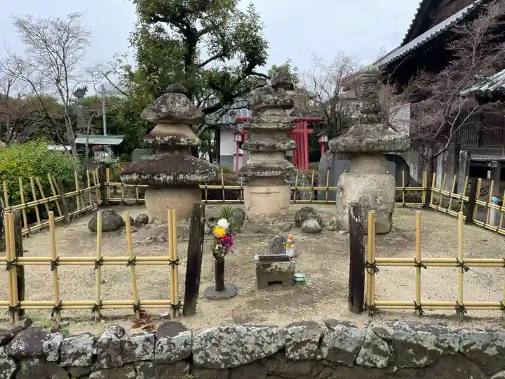 一宮寺(香川県)