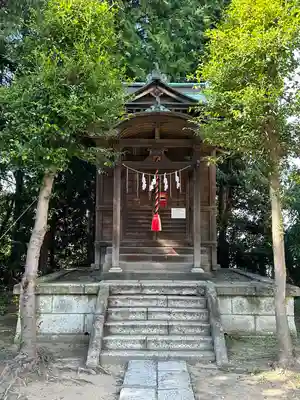 金比羅宮(東京都)