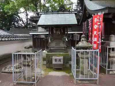 挙母神社(愛知県)
