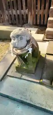 白鳥神社(宮城県)