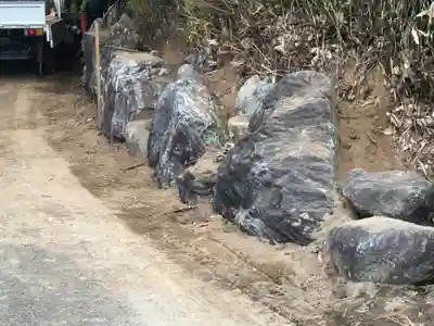 大生郷天満宮のその他建物