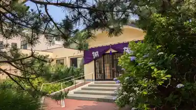 常住寺のその他建物