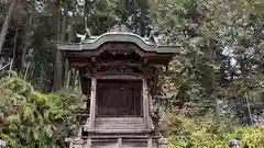 大歳神社(兵庫県)