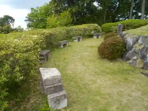 仏行寺（佛行寺）のお墓