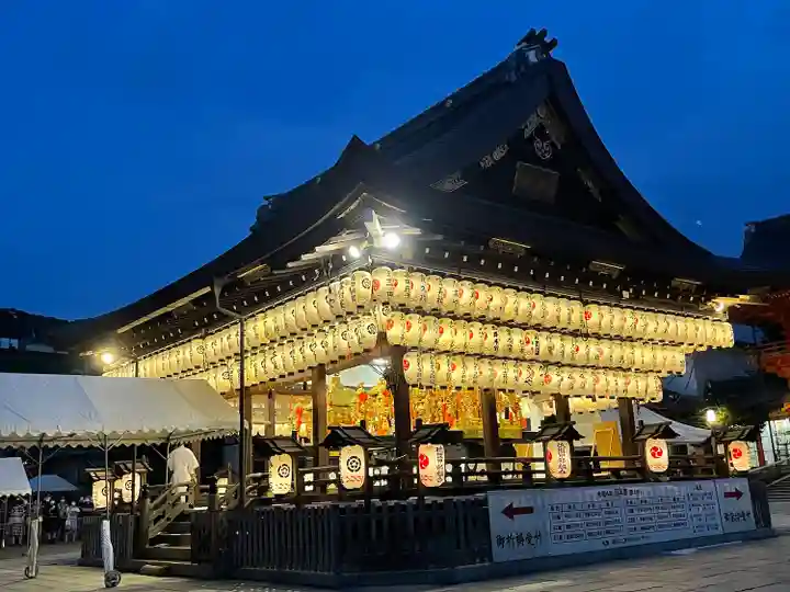 八坂神社(祇園さん)のその他建物