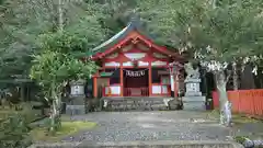 北畠神社(三重県)