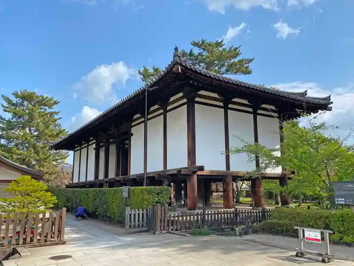法隆寺(奈良県)