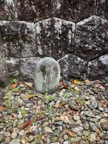 坂下八幡神社(岐阜県)