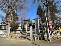 小野神社(東京都)