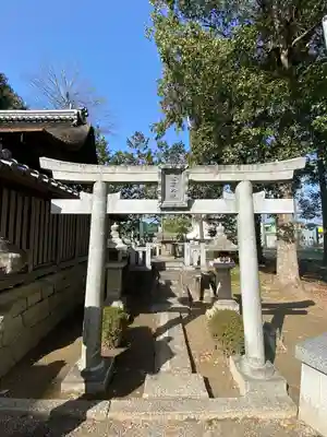 大将軍神社(滋賀県)