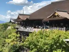 清水寺(京都府)