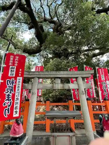 住吉大社(大阪府)