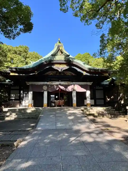 王子神社(東京都)
