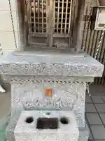 地蔵尊(細田町5)のその他建物