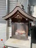 地蔵尊(川西通)(兵庫県)