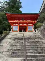 青岸渡寺(和歌山県)