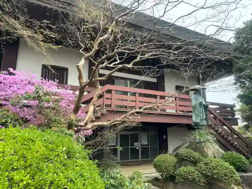 法林寺(千葉県)