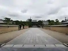 法隆寺の建物その他