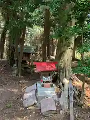 瀧神社(茨城県)